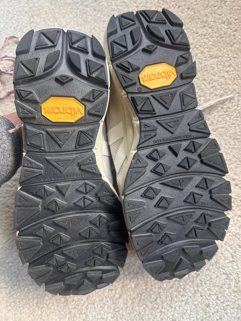 Veja Dekkan Alveomesh sneakers size 9!